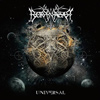 Borknagar – Universal