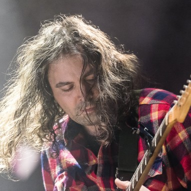 review: The War On Drugs - 1/11 - AFAS Live The War On Drugs