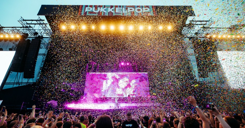 Festivalinfo review: Pukkelpop 2022 - zondag