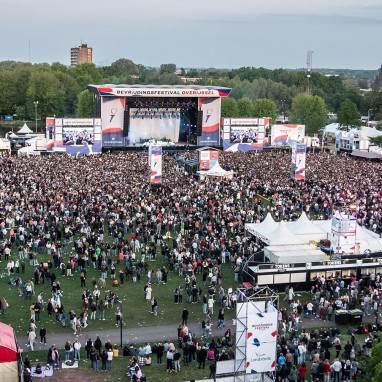 review: Bevrijdingsfestival Overijssel 2024 