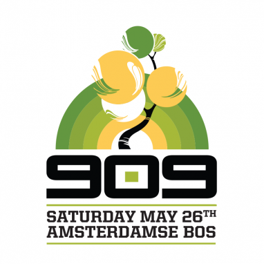 909 festival 2018