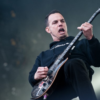 Alter Bridge