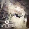 Beartooth Disgusting cover