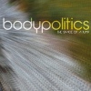 Cover Bodypolitics - The Space of Jump