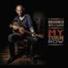 Cover Brook Williams - My Turn Now