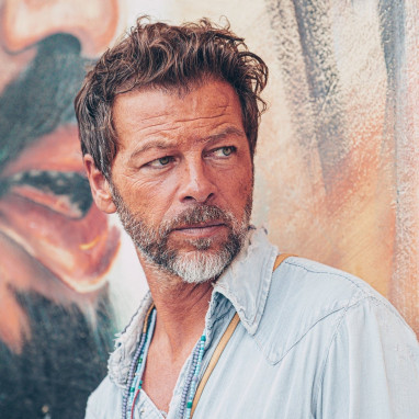 Christophe Maé 