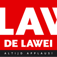 logo Schouwburg de Lawei Drachten