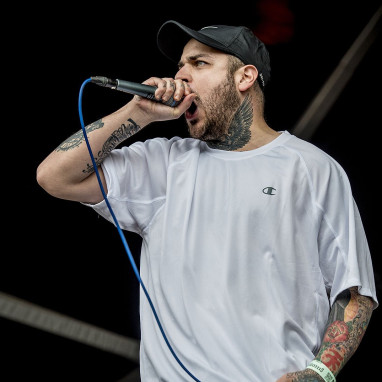 Emmure