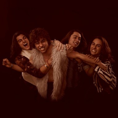 Greta van Fleet news_groot