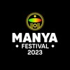 Manya festival December 2023 logo
