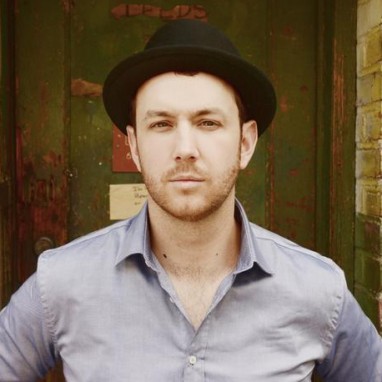 Matt Simons