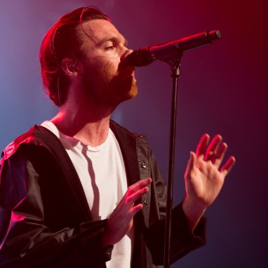 Nick Murphy news_groot