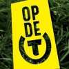 Festival op de T 2020 logo