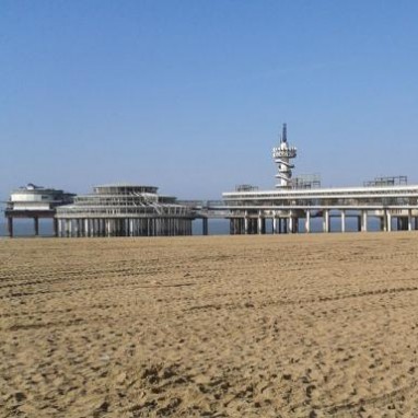 Pier