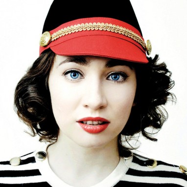 Regina Spektor news_groot
