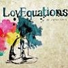 Cover Stefan Schill - LovEquations