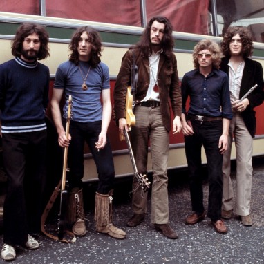 Supertramp