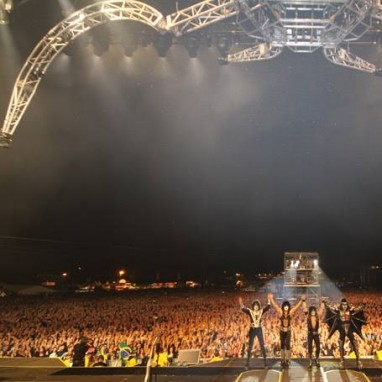 Sweden Rock