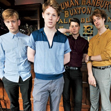 The Crookes
