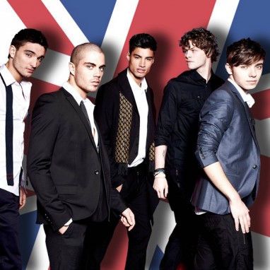 The Wanted