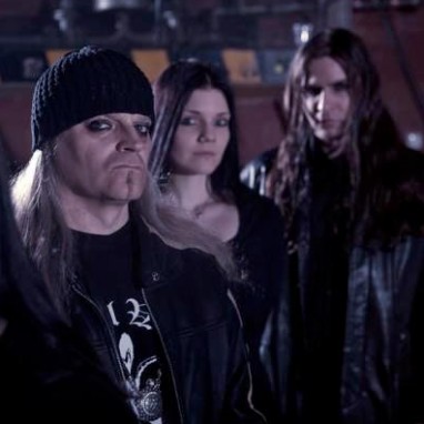 Triptykon