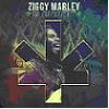 Ziggy Marley In Concert cover
