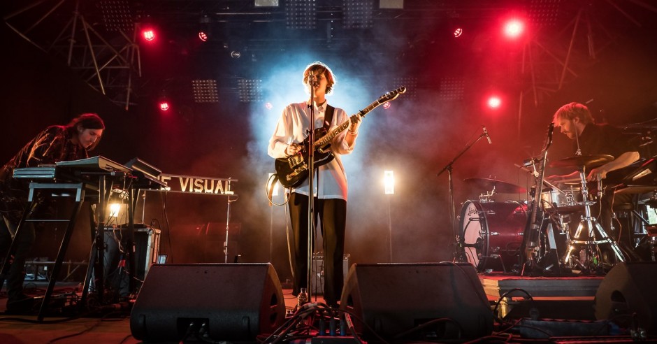 Bekijk de Best Kept Secret 2019 - zondag 2 juni foto's