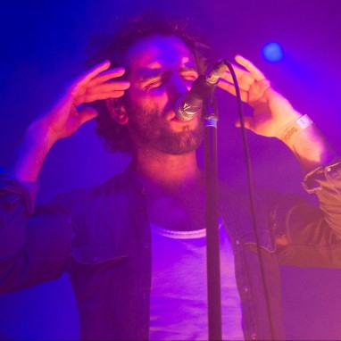 review: Navarone - 14/12 - Luxor Live Navarone