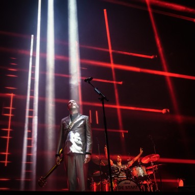 review: De Staat - 16/03 - AFAS Live De Staat