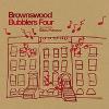 Gilles Peterson  – Brownswood bubblers four