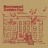 Gilles Peterson – Brownswood bubblers four