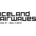 logo Iceland Airwaves Festival