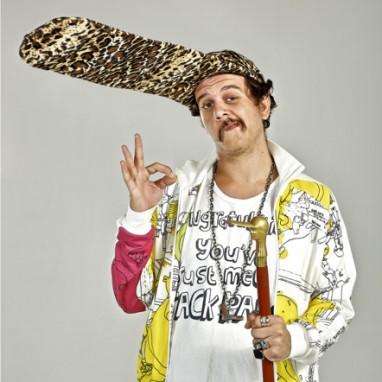 jackparow