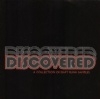 Various Artists – Discovered: A Collection Of Daft Funk Samples