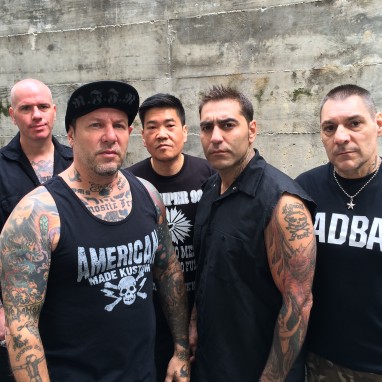 Agnostic Front