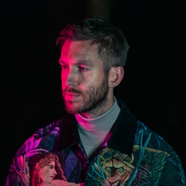 Calvin harris