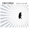 Cover Chris Pureka - Back In The Ring