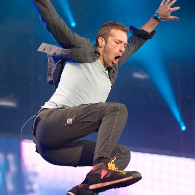 Coldplay