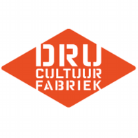 logo DRU-Cultuurfabriek Ulft