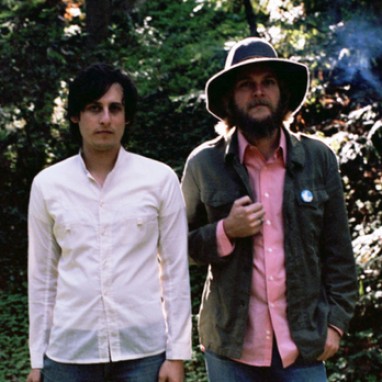 Hiss Golden Messenger