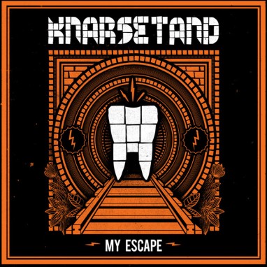Knarsetand