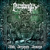 Cover Necrowretch - With Serpents Scourge