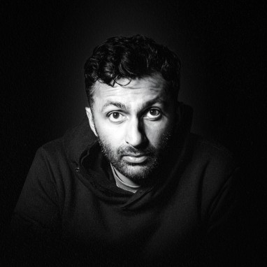 Nimesh Patel