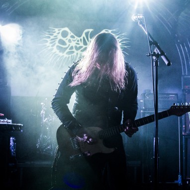 Oranssi Pazuzu Roadburn