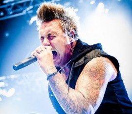 Papa Roach, Circa Waves en Ho99o9 behoren tot laatste vijf namen Pukkelpop