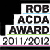 RobAcdaAward20112012news