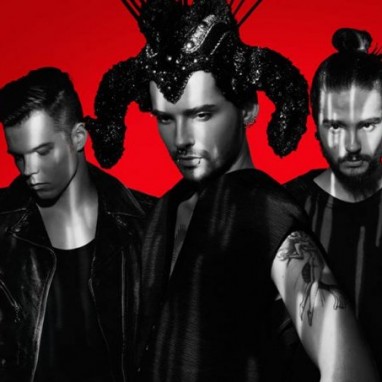 Tokio Hotel