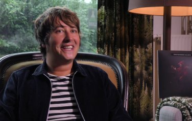 Video: Yorick van Norden: 'Een plaat maken is een luxe'
