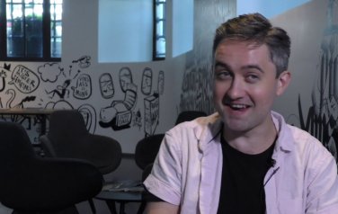Video: Zonder muziek zou Villagers Frontman gek worden