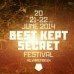 best kept secret 2014